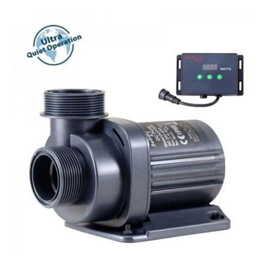 Jecod Boost Pump DCP10000 incl. Controller