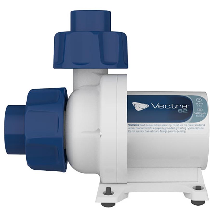 Ecotech Vectra S2 Centrifugal Pump with Mobius
