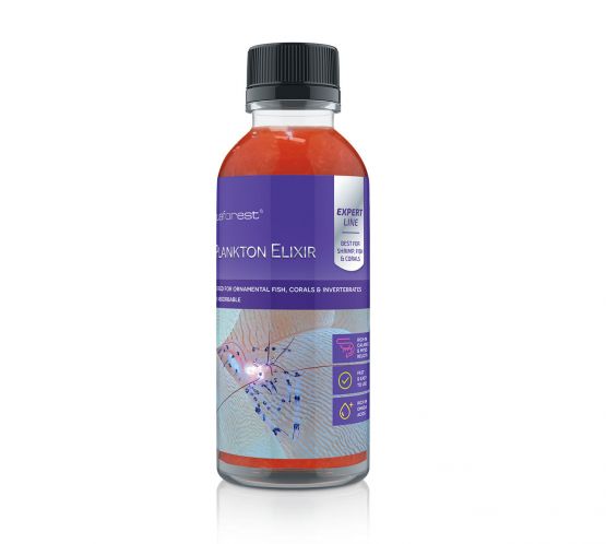 AquaForest Plankton Elixir 250ml