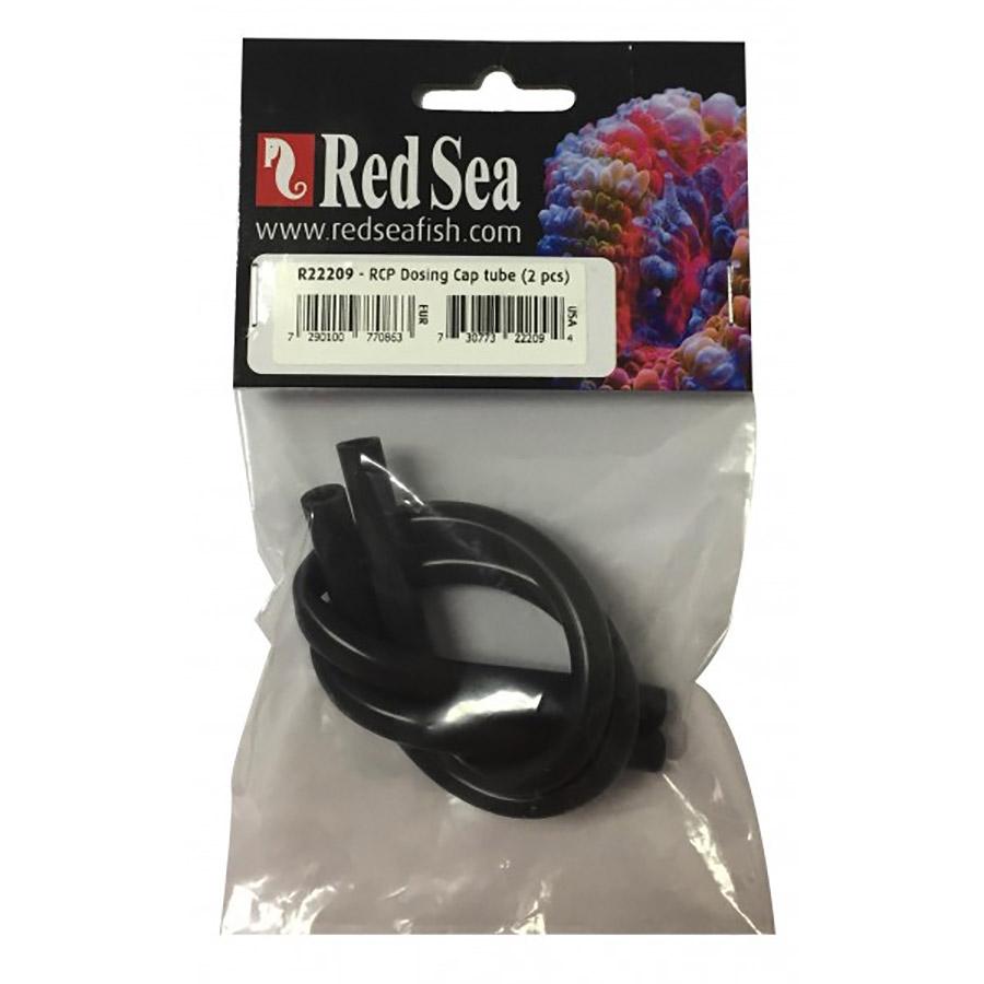 Red Sea Reef Care - Dosing Cap Tube 2 Pack