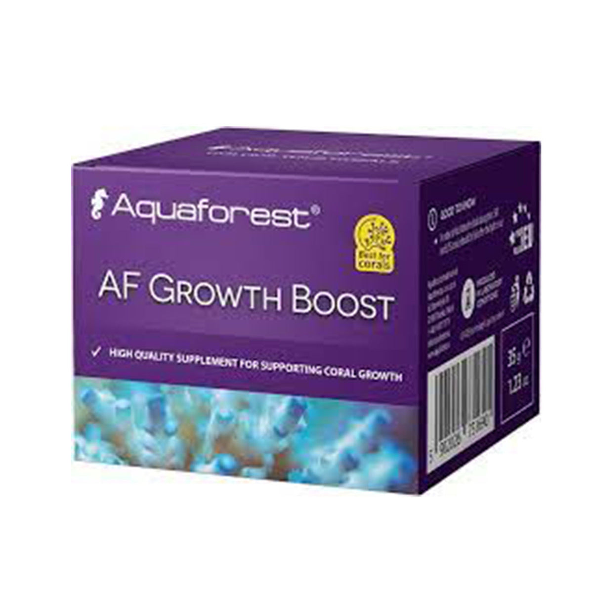 AquaForest Growth Boost 35g