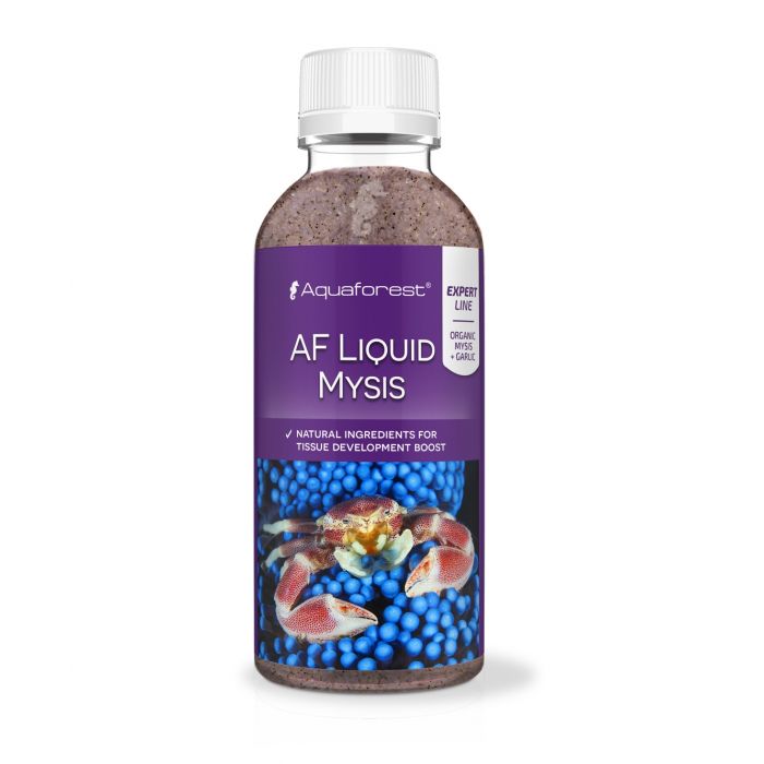 AquaForest Liquid Mysis 250ml