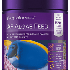 Collection image for: Marine Fish Food