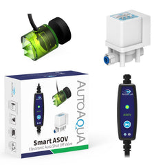 Collection image for: Automatic Top Up and Dosing and RO/DI Unit