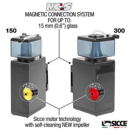 Sicce Shark Protein Skimmer