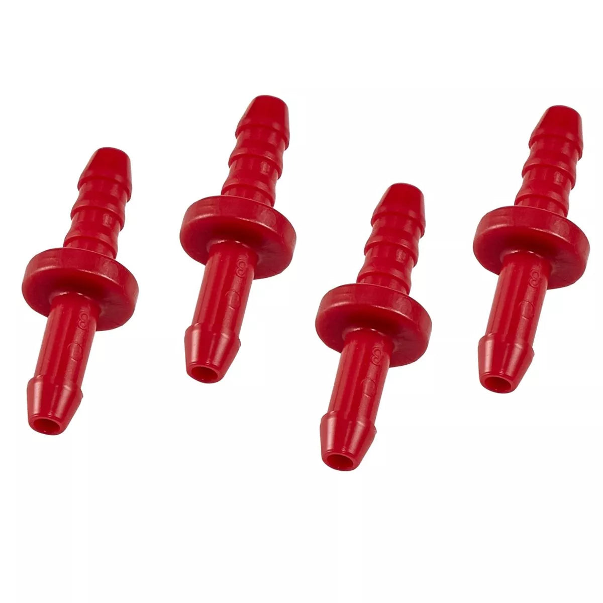 Red Sea ReefDose Tube Tip Set (4 pack)