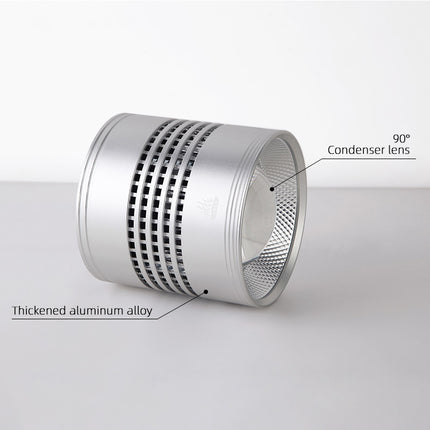 Week Aqua T90 Pro LED Light