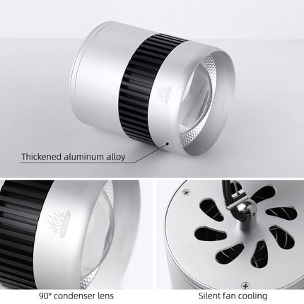 Week Aqua T70SE LED Light