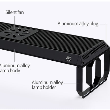 Week Aqua P Series LED Light