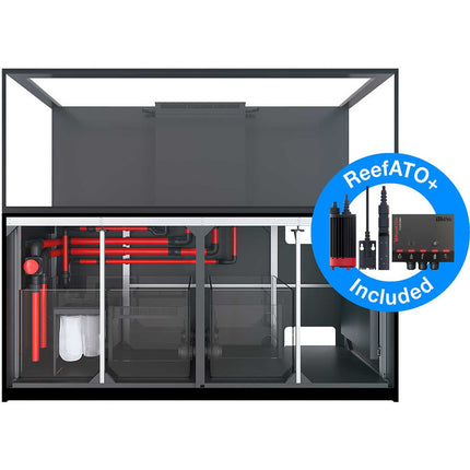 Red Sea Reefer-S 1000 G2+ System