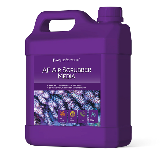 AquaForest Air Scrubber Media 2000ml