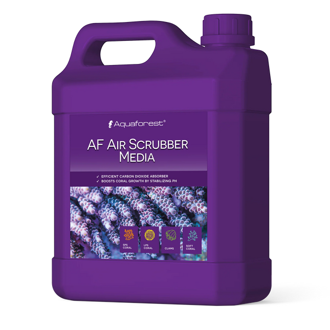 AquaForest Air Scrubber Media 2000ml