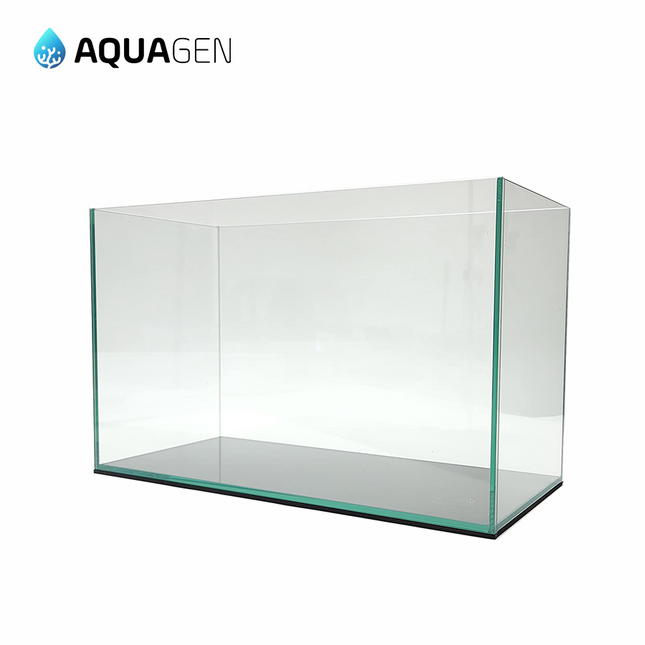 AquaGen Clear Glass 5 in 1 fish tank
