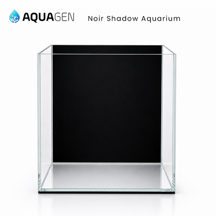 AquaGen Noir Shadow Aquarium