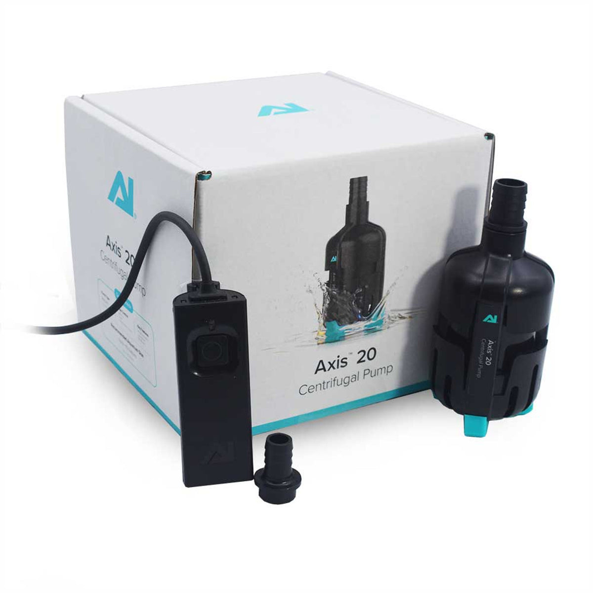 Aqua Illumination Axis 20 Centrifugal Sump Pump