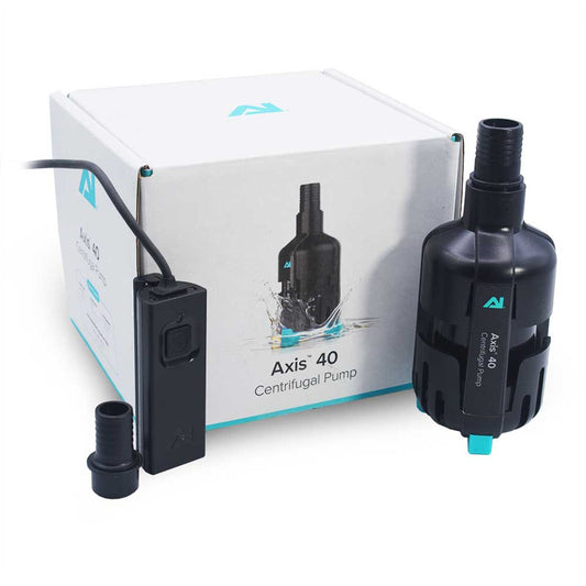 Aqua Illumination Axis 40 Centrifugal Sump Pump