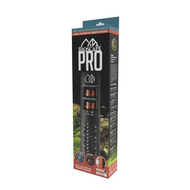 Bioscape PRO Electronic Heater