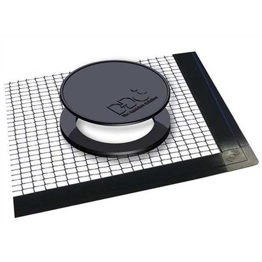 D-D Aquatics - DD Jump-guard Feeding Portal