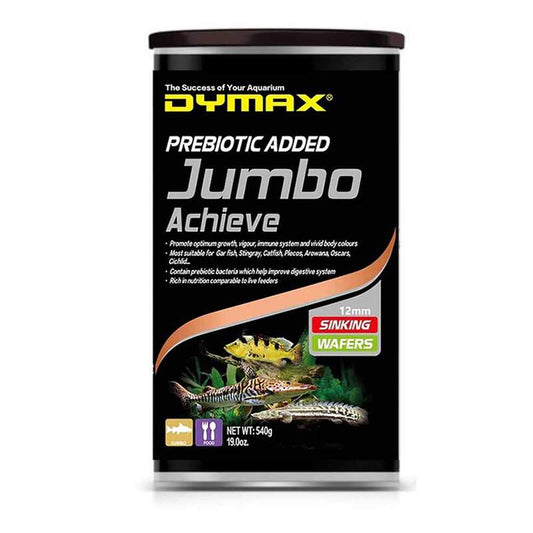 Dymax Jumbo Achieve Sinking Wafer