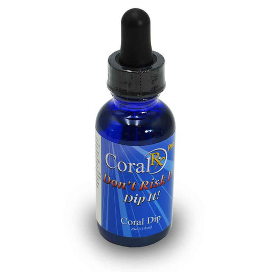 Coral RX Pro Coral Dip 29ml