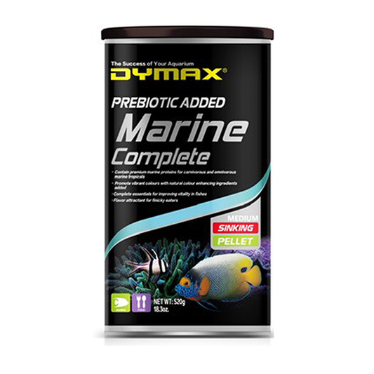 Dymax Marine Complete Medium Sinking Pellet