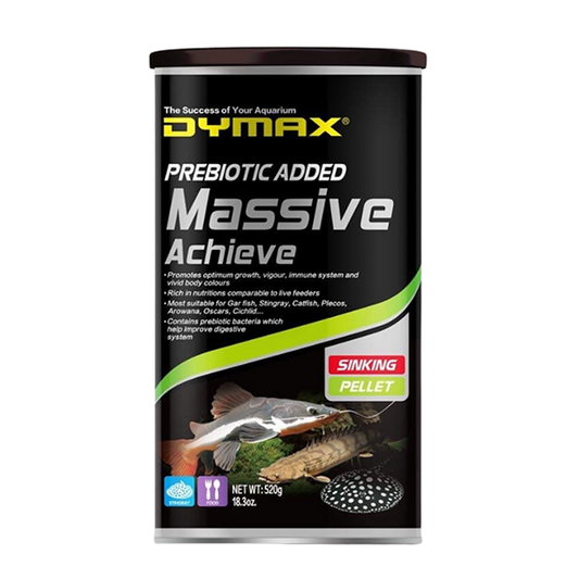 Dymax Massive Achieve Sinking Pellet