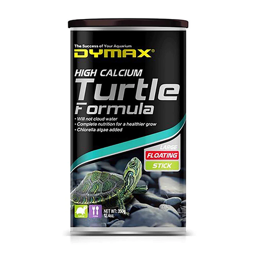 Dymax Turtle Formula