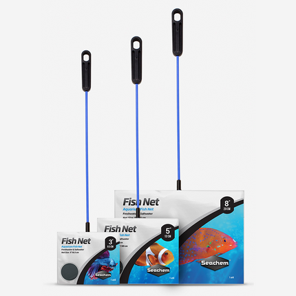 Seachem Fish Net FINE Mesh