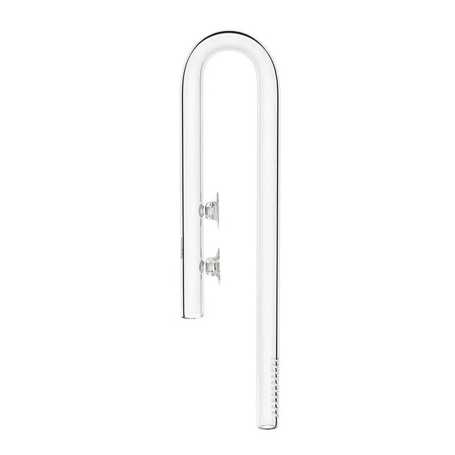 Glasswork U Type Inflow