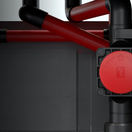 Red Sea Reefer-S 700 G2+ System