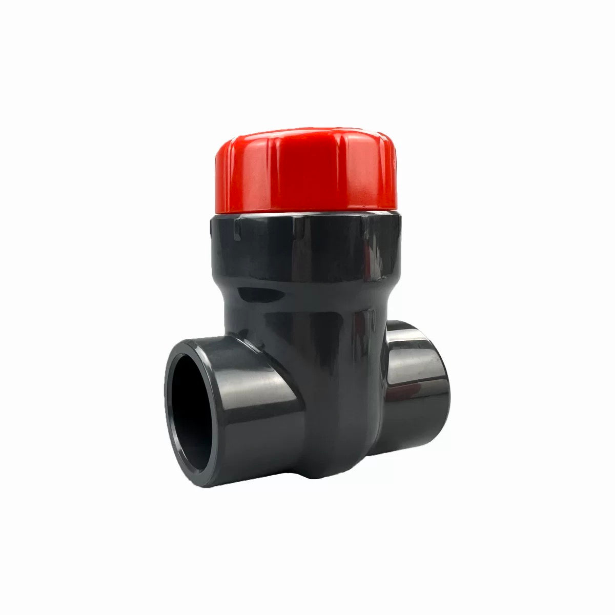 DIN PVC-U True Union Gate Valve