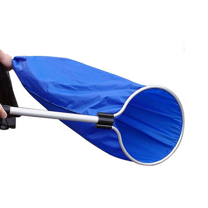 Professional Japanese Koi Fish Net