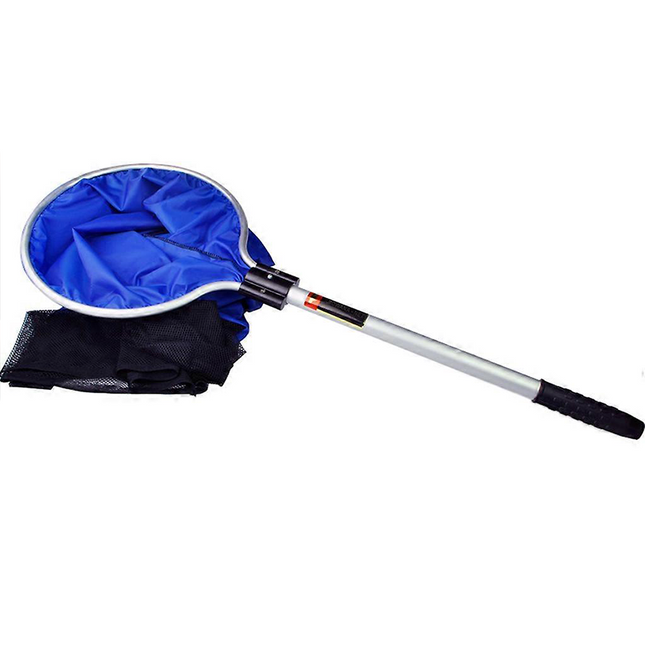 Professional Japanese Koi Fish Net