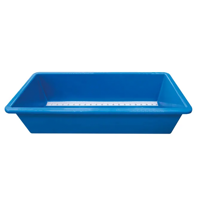 Professional Japanese Koi Measuring Tanks