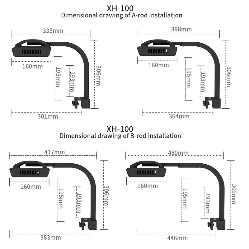 Seatorch Light Master LED LIGHT