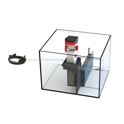 Red Sea ReefMat Nano Fleece Roller Filter