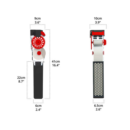 Red Sea ReefMat Nano Fleece Roller Filter