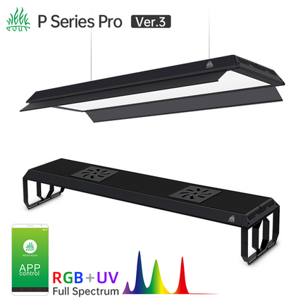 Week Aqua P Series LED Light