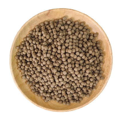 Porpoise premium koi food for growth and color enhancement
High quality koi fish food with spirulina and probiotics
Porpoise koi food for healthy growth and body development
Koi pellet food with fish meal and krill meal ingredients
Premium koi diet for vibrant colors and improved health
Porpoise koi feed with vitamins minerals and probiotics
Advanced koi food formula for liver health and muscle growth
Complete nutrition koi food for pond fish care