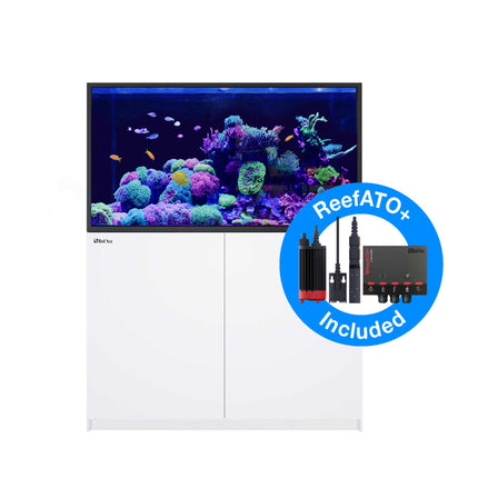 Red Sea Reefer-S 550 G2+ System