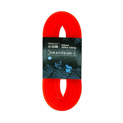 Reaboon Deluxe 4M Silicone Aquarium Airline Tubing Clear
Premium 4M Aquarium Airline Hose for Air Pumps and Dosing Systems
Reaboon Deluxe Soft Silicone Airline Tubing 4 Metre Clear
Flexible Aquarium Airline Tubing 4mm ID 6mm OD by Reaboon
Clear Silicone Aquarium Air Line Tubing for Reef and Freshwater Tanks
Reaboon Deluxe Airline 4M Kink Resistant Aquarium Tubing
Aquarium Air Pump Silicone Airline Hose 4M Clear
Reaboon Deluxe Airline Tubing for Aquarium Air Pumps and Dosing Systems