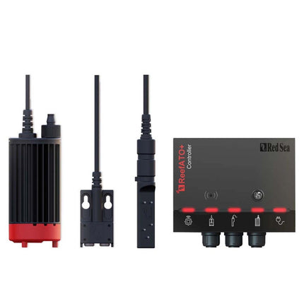 Red Sea Reefer-S 700 G2+ System