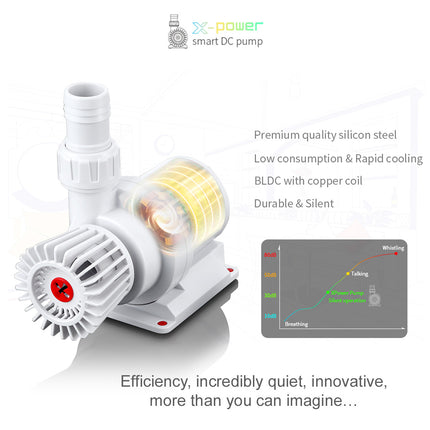 Seatorch X-POWER Smart DC Pump DC-1000