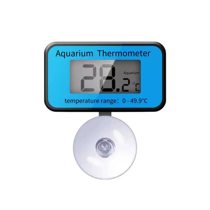 LCD Digital Aquarium Thermometer