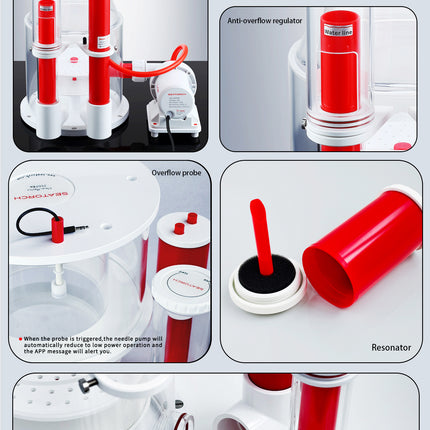 Seatorch Ultra Marine UM-130IN Skimmer