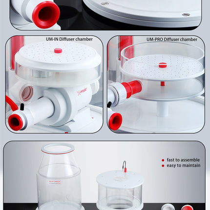Seatorch Ultra Marine UM-130IN Skimmer
