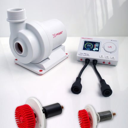 Seatorch Ultra Marine UM-130IN Skimmer