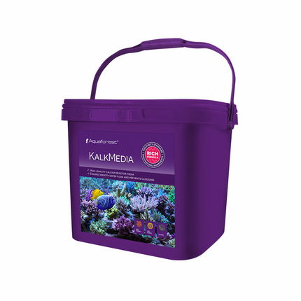 Aquaforest Kalk Media 5L