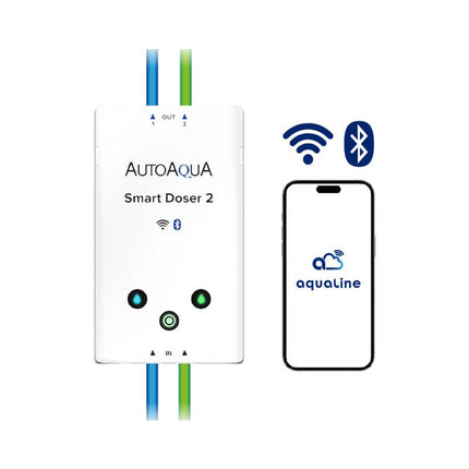 AutoAqua Smart Doser 2 Hang-On Doser
