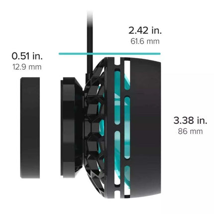Aqua Illumination AI Nero 7 Submersible Pump